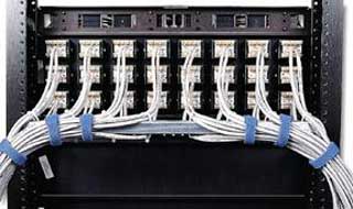 UBE Data Cabling