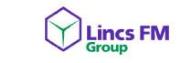 Links logo