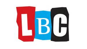 lbc radio logo