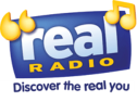 Real Radio logo