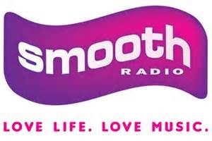 smooth radio logo