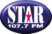 Star 107.7