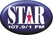 Star 107.9