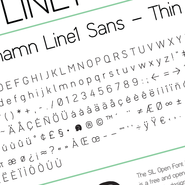 ff chartwell font free download