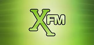 xfm radio logo
